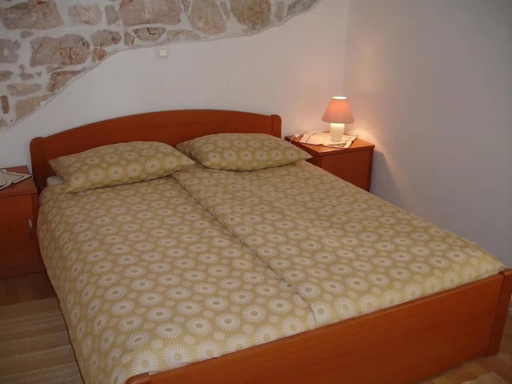 Apartments Kordić