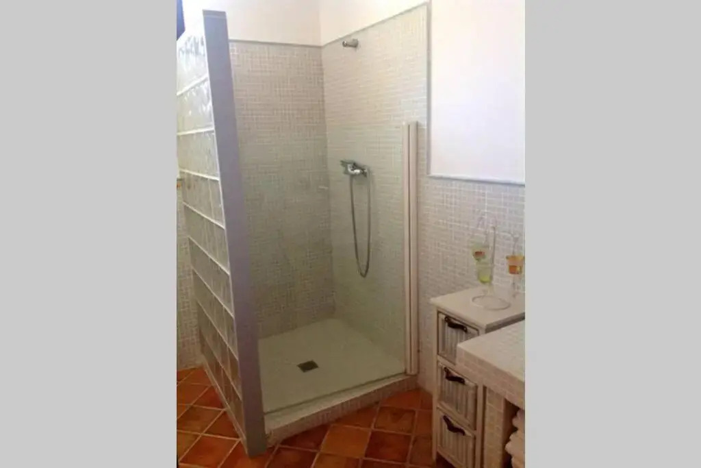 Natural Dream Apartment Blue Wifi