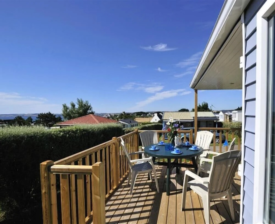 Camping de l'Iroise