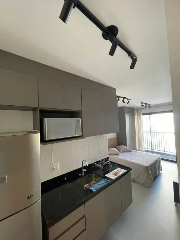 Flats Campo Belo
