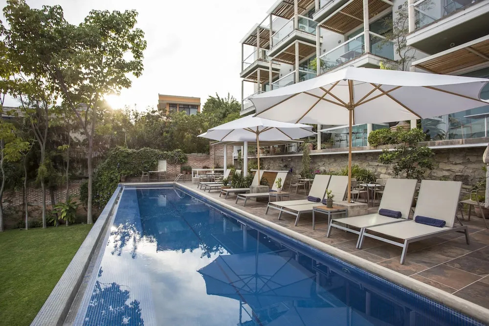 Donaire Hotel Boutique