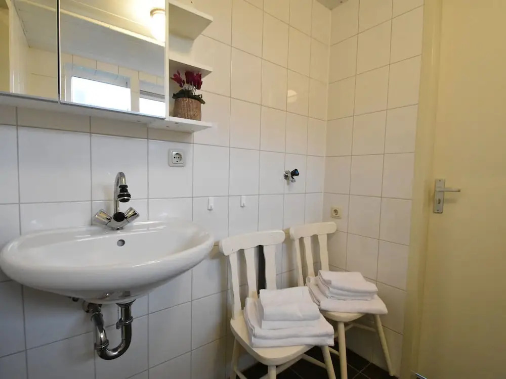Modern Holiday Home With Nice Garden for 4 People, in Putten, the Veluwe