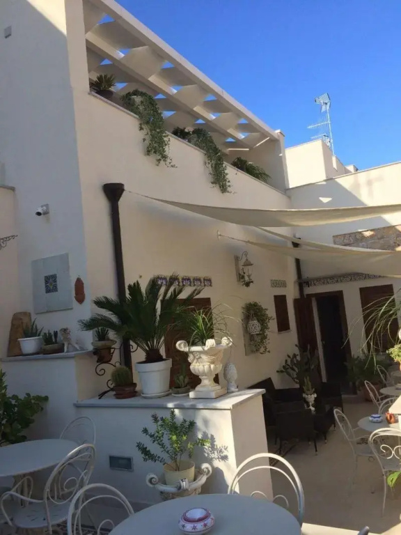 TAM Vacanze B&B