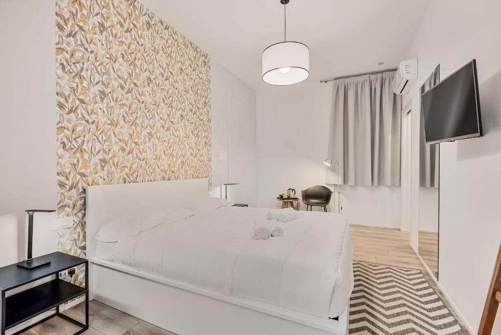 Rooms La Spezia