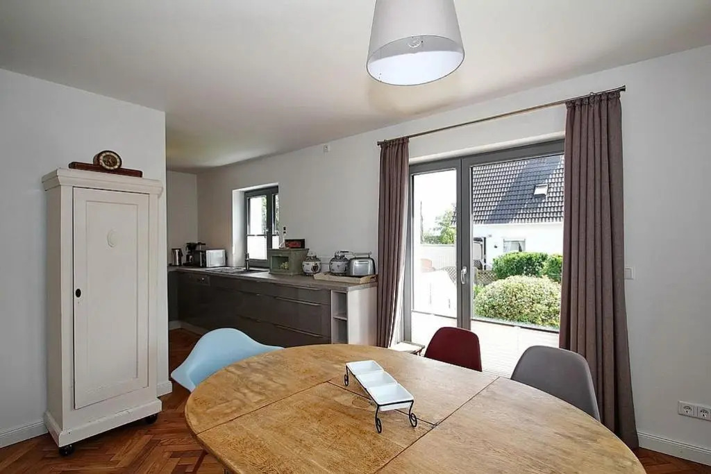 Ferienhaus Wohrbarg Ferienhaus Wohrbarg