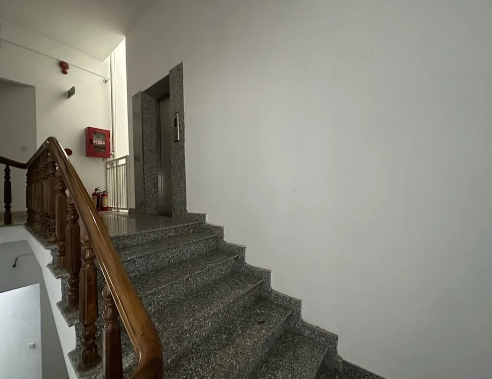 OYO 1215 3 Lu Hotel