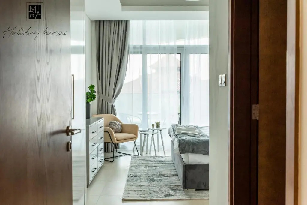 Mira Holiday Homes - 1 Bedroom in Palm Jumeirah with Beach Access