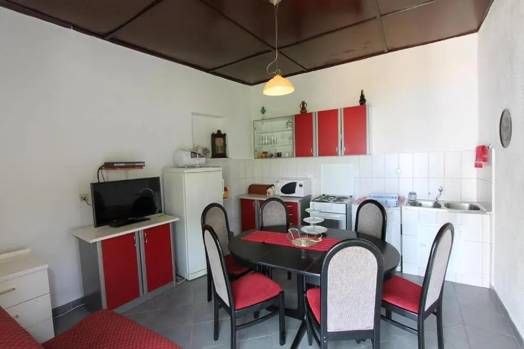 Apartments Cervelin