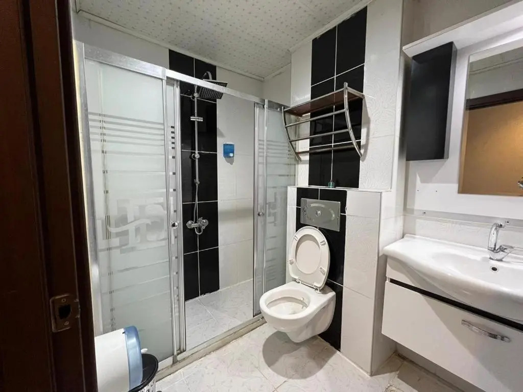 Grand Ezel Hotel
