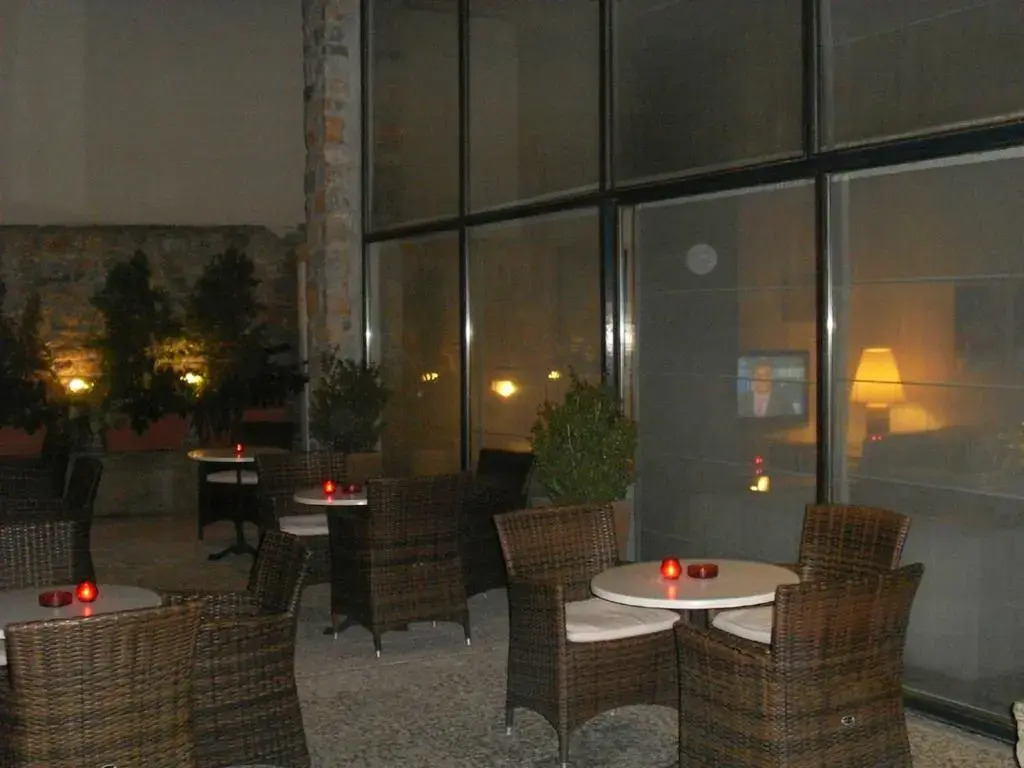 Dioscouri Hotel