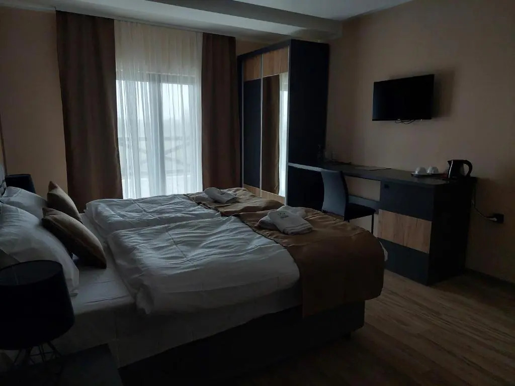 Etno Selo Moravski Konaci