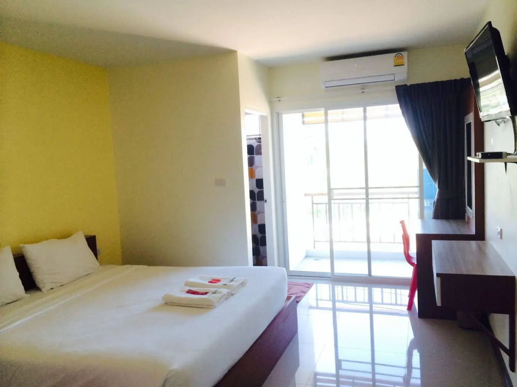 Baan Palad Mansion