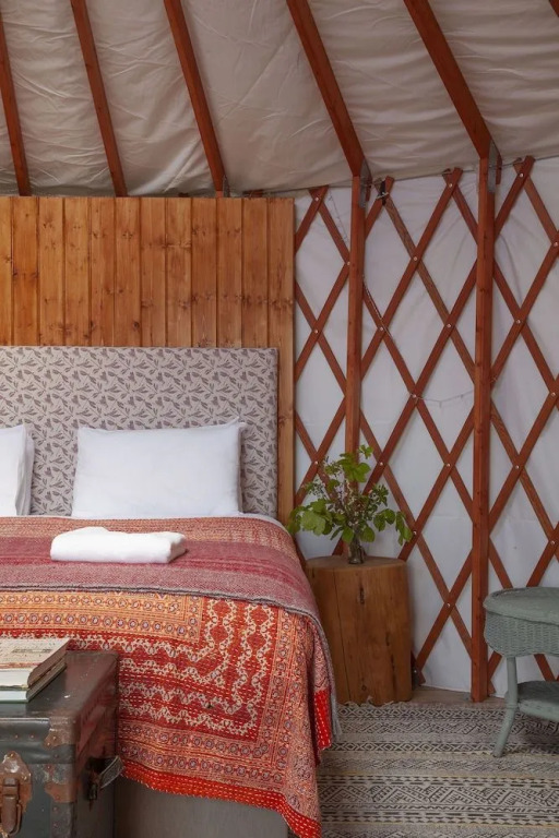 Lough Mardal Eco Lodge