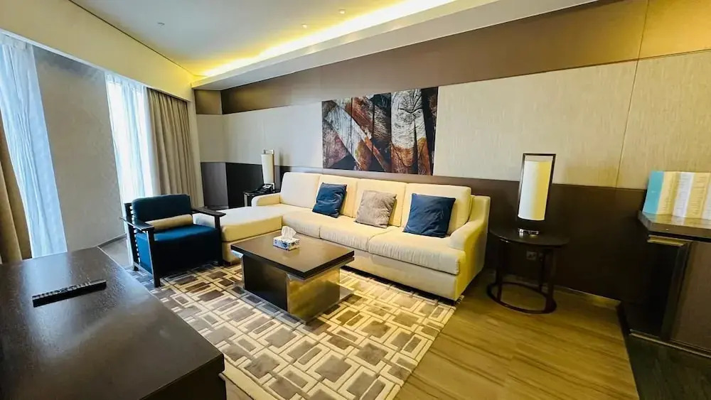 Hyatt Creek Residences 1 Bedroom