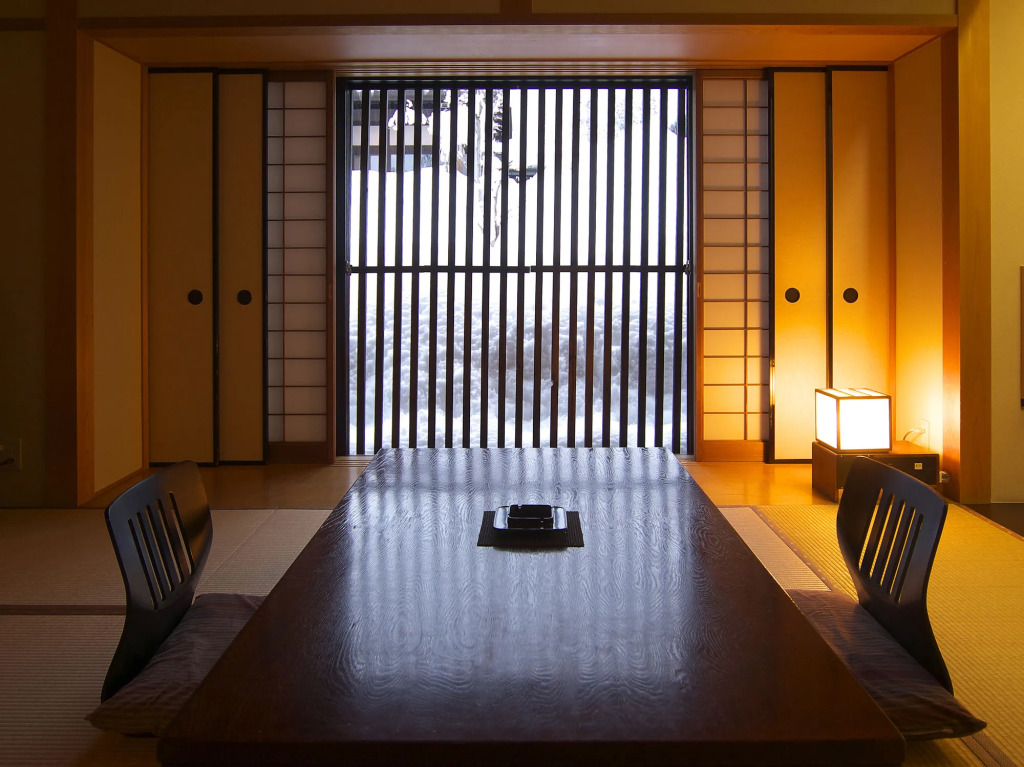 Hotel Kikori