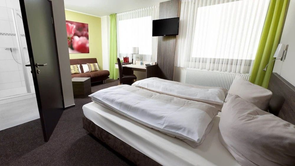 Hotel Pfennigskrug