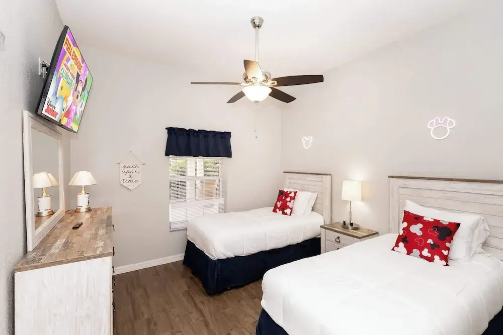 Bahama Bliss Retreat