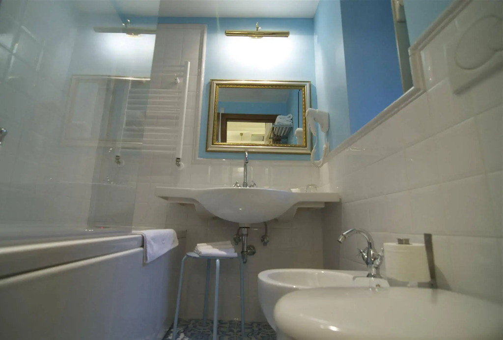 INTERNO ROMA