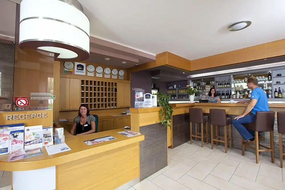 Hotel Trend