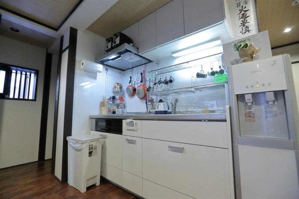 Gion Guesthouse Yururi
