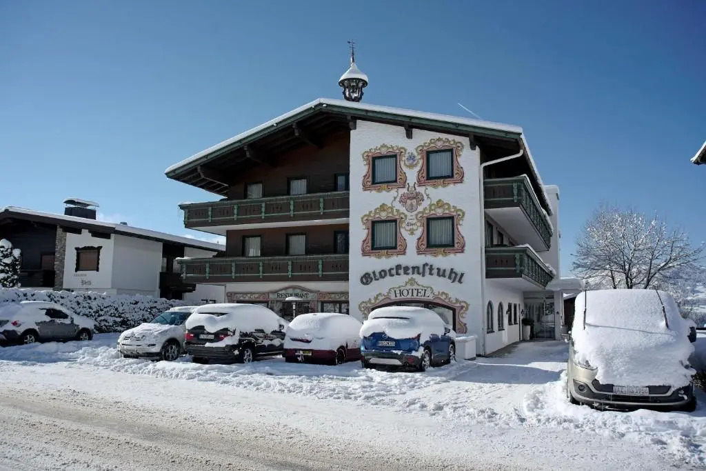 Hotel Glockenstuhl