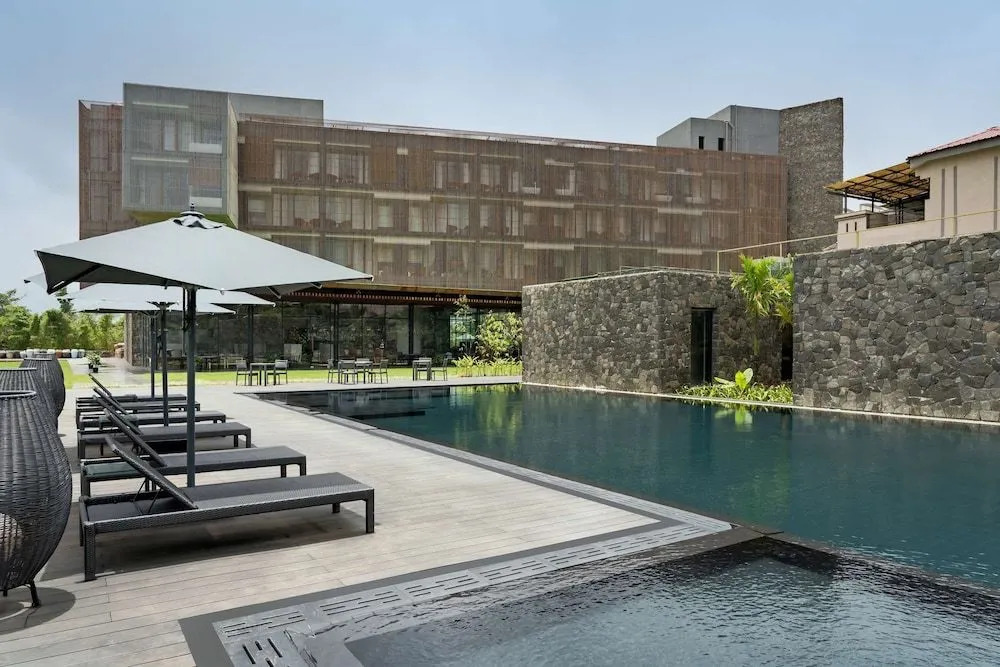 Radisson Resort and Spa Lonavala