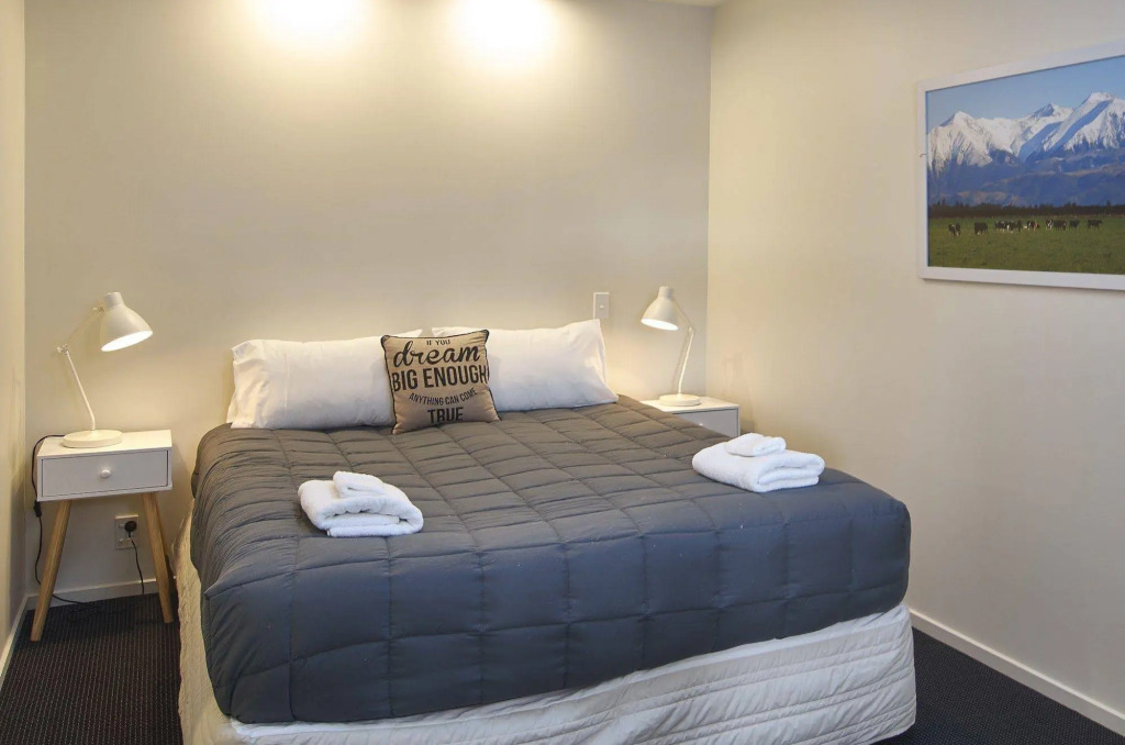 Riccarton Loft