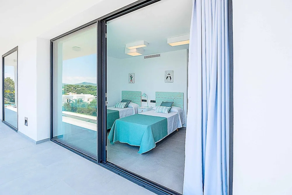 Villa Miguel Punta des Port
