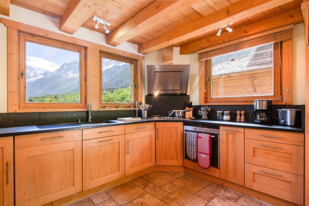 Chalet Anelie