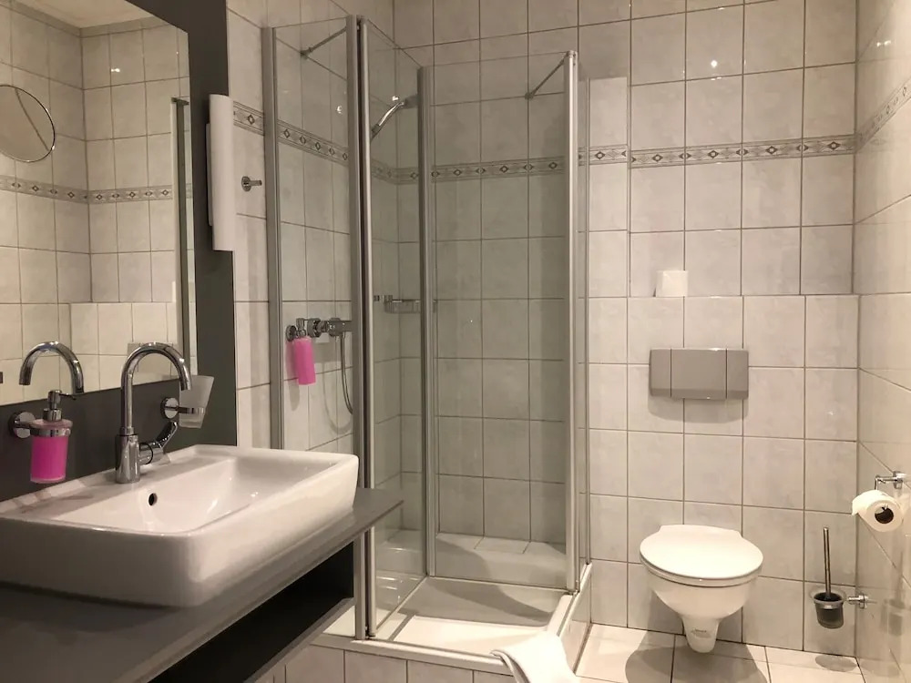 Hotel Restaurant Sonnenhof