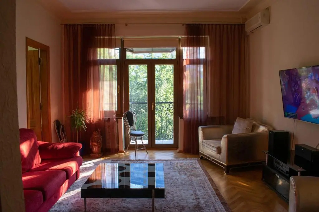 Luxury Apartments Darvina Street