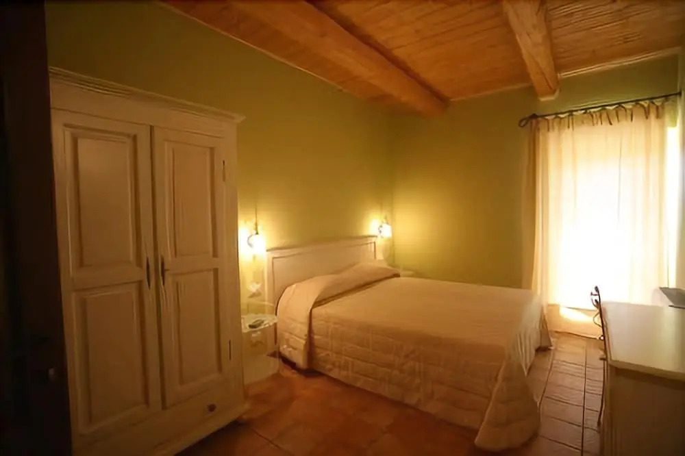 Le Calvie, country house