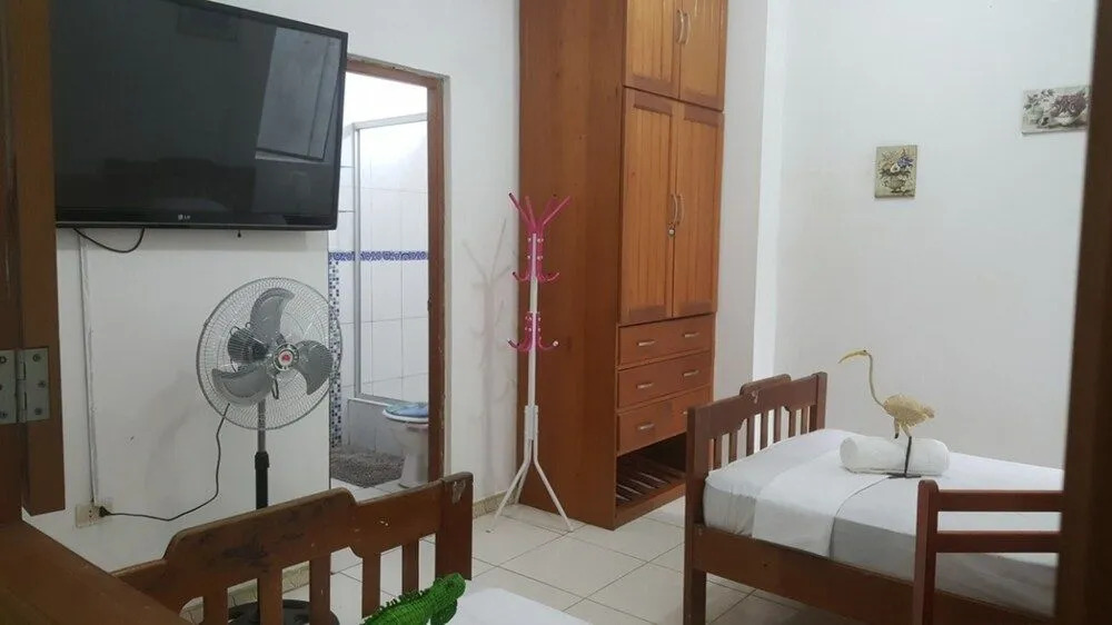 IGUANA HAUS IQUITOS