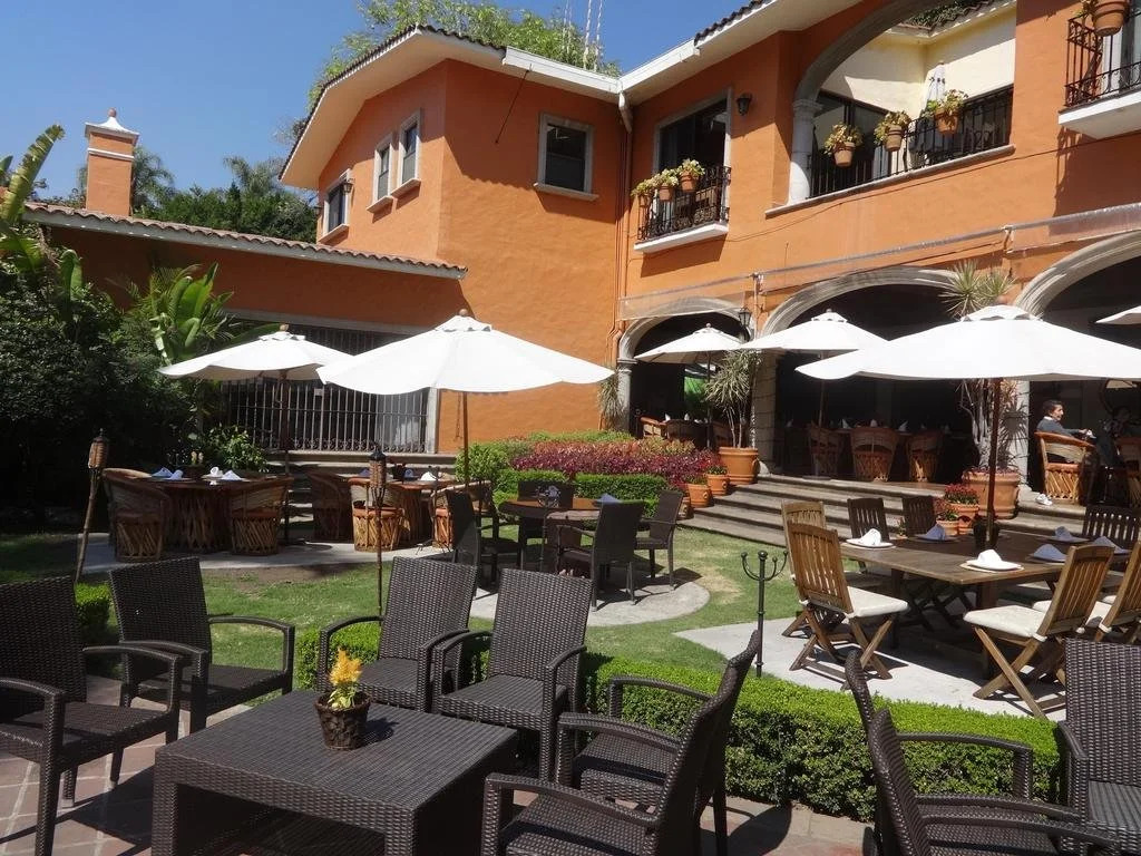 Gusto Cuernavaca