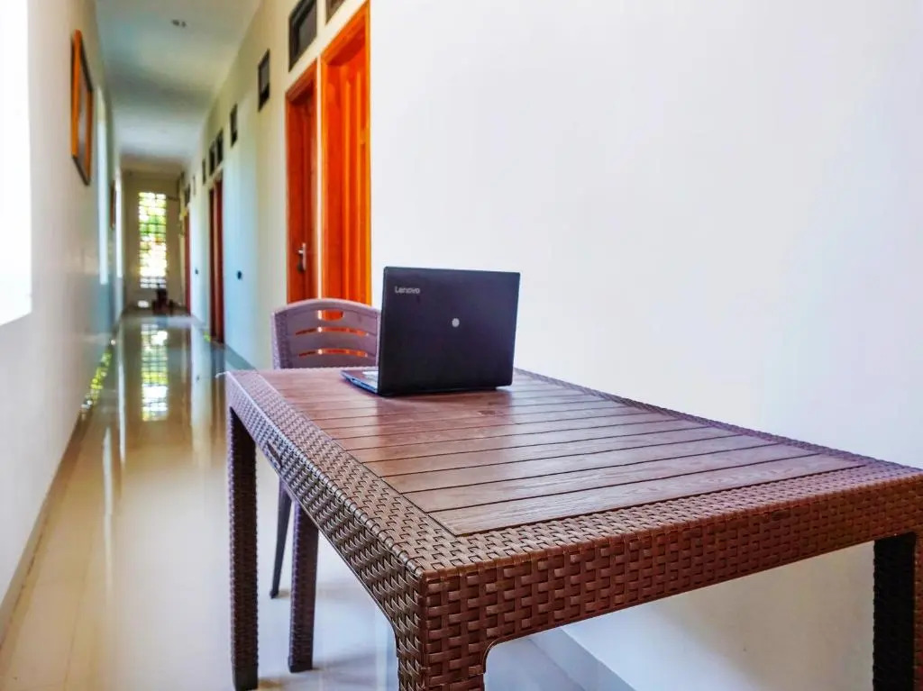 OYO 91648 Losari Homestay