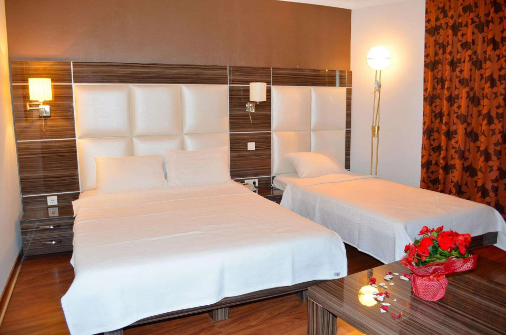Hotel La Piano