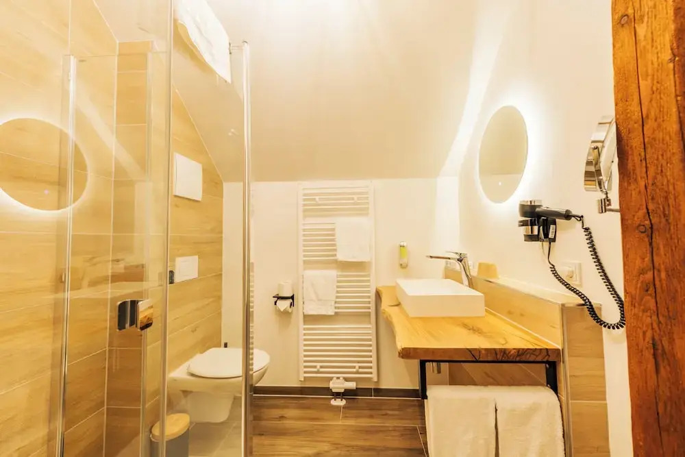 Hotel Le Filou