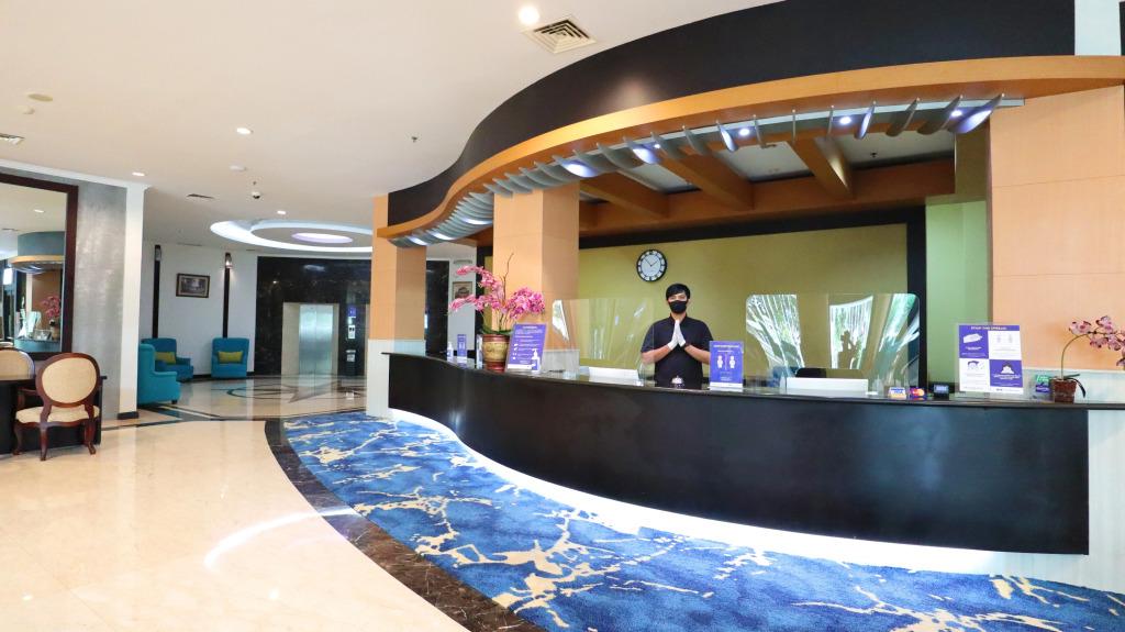 Vue Palace, ARTOTEL Curated