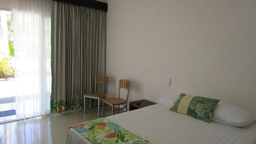 Hotel Sueño Tranquilo