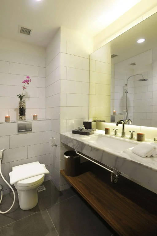 Veranda Hotel Pakubuwono