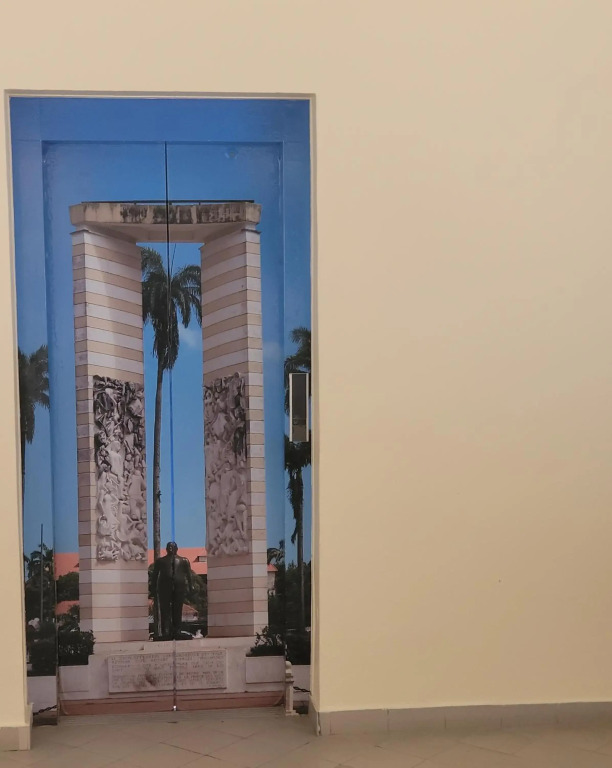 Hello Guyane(3), Suite Prestige Premium, 5 étoiles