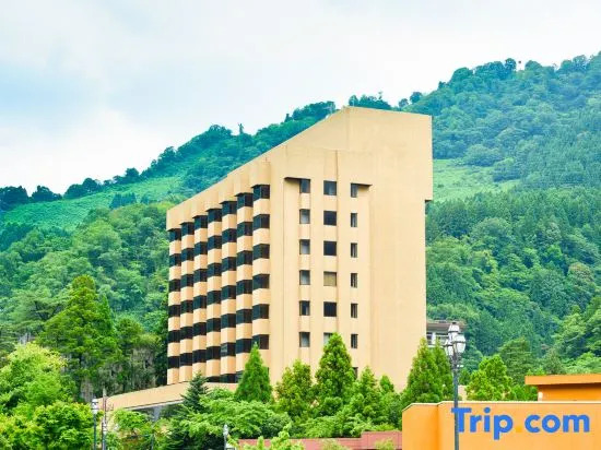 Grandvrio Hotel Unazukionsen