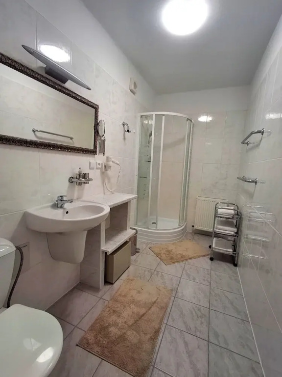 Villa Patriot Apartmány
