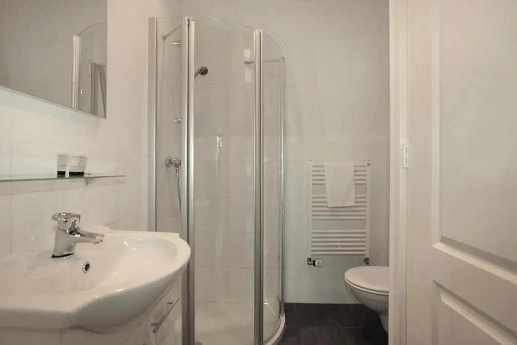 Stayci Serviced Apartments Central Station