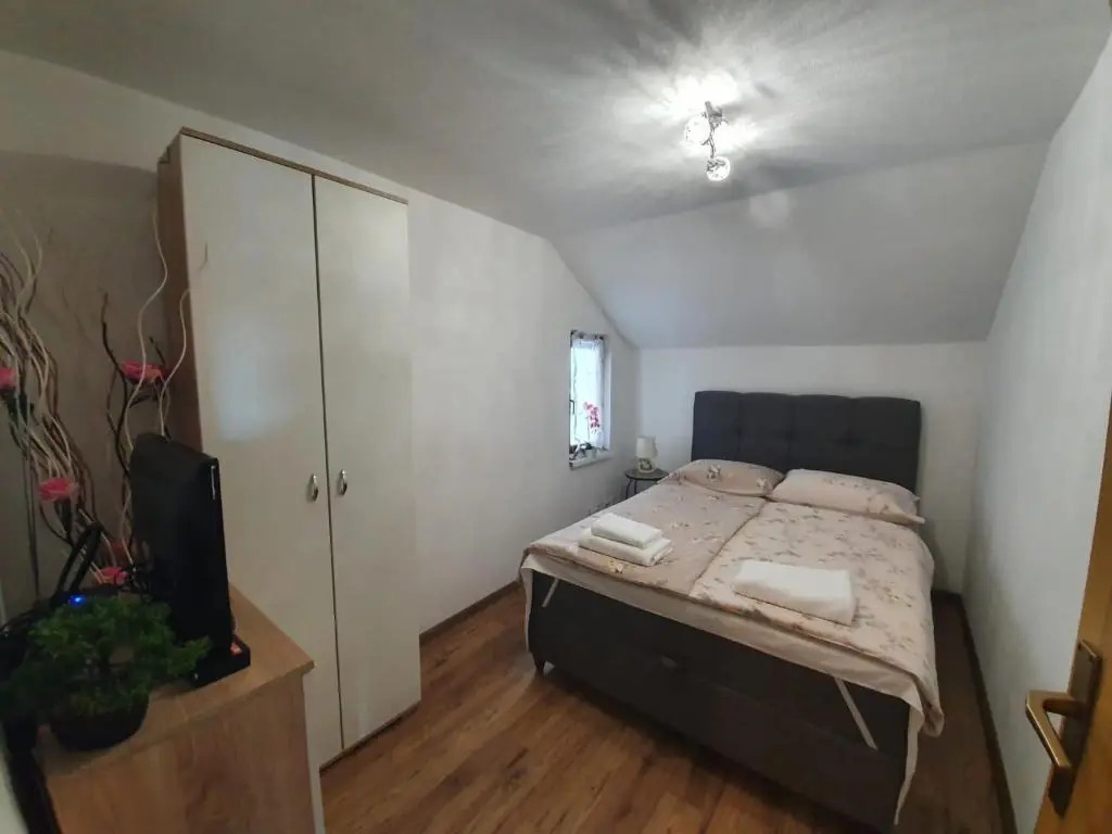Apartment Magdalena