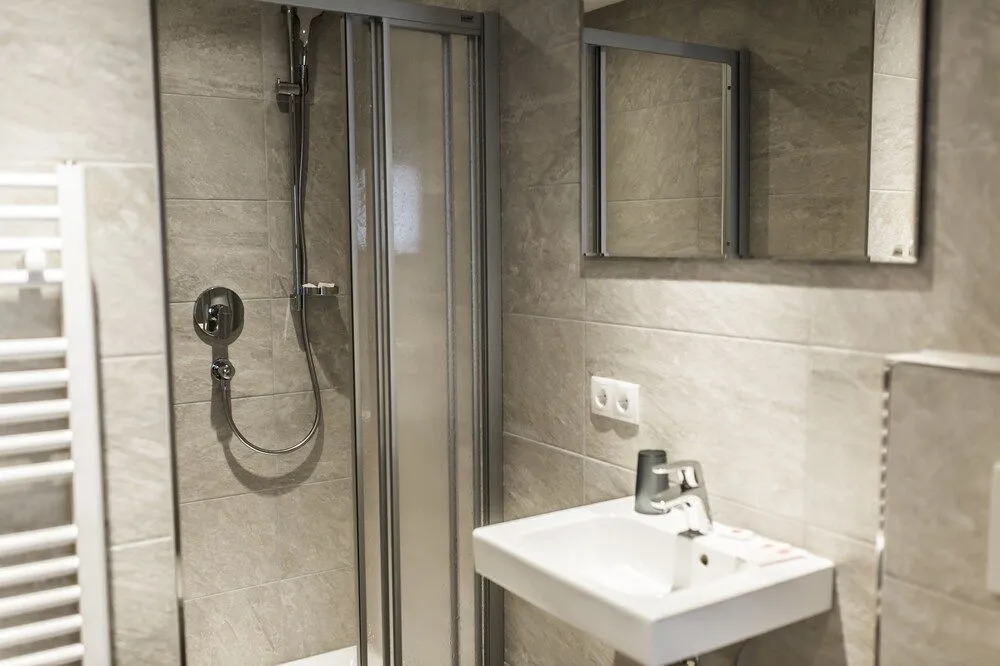 A Casa Smaragd Appartements