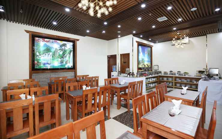 Cherry Hotel Apartment