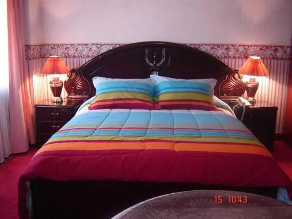 Hotel Castellon