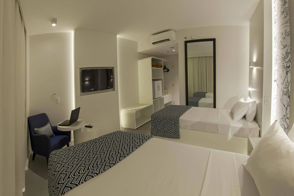 ibis Styles Boa Vista