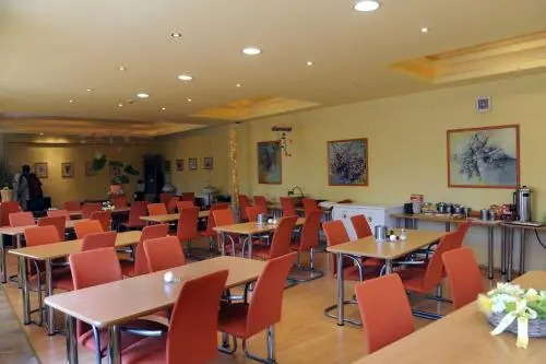 OÁZIS Hotel***
